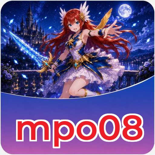 mpo08 Signature