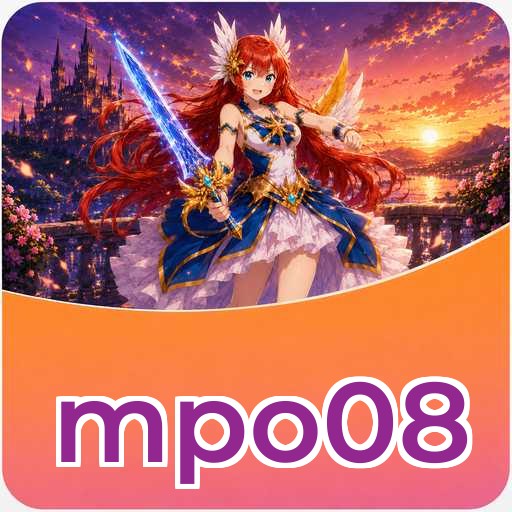 mpo08 APK Structure