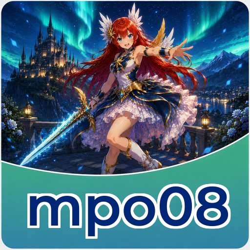 mpo08 Components
