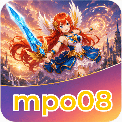 mpo08 Technical Info