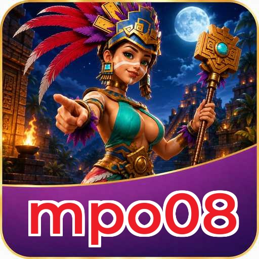 mpo08 Components