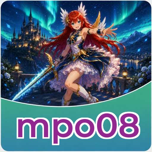 mpo08 Tools