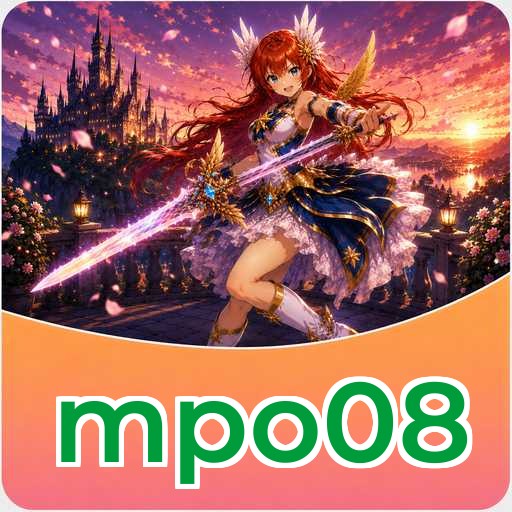 mpo08 Technical Info