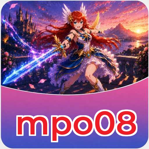 mpo08 APK