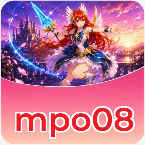 mpo08 Signature