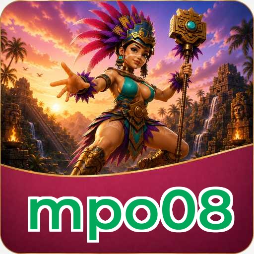 mpo08 APK