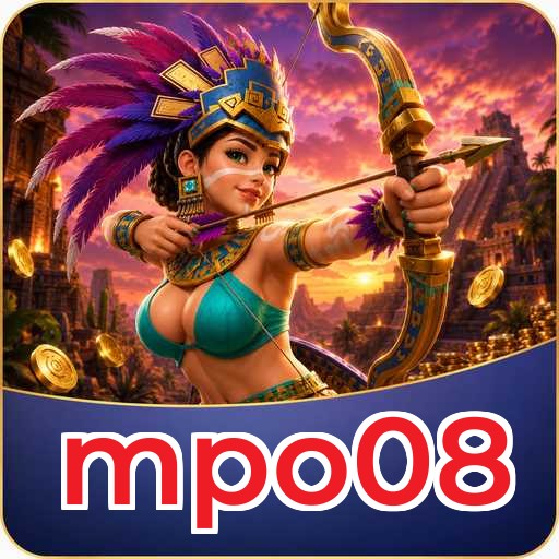 mpo08 APK Structure
