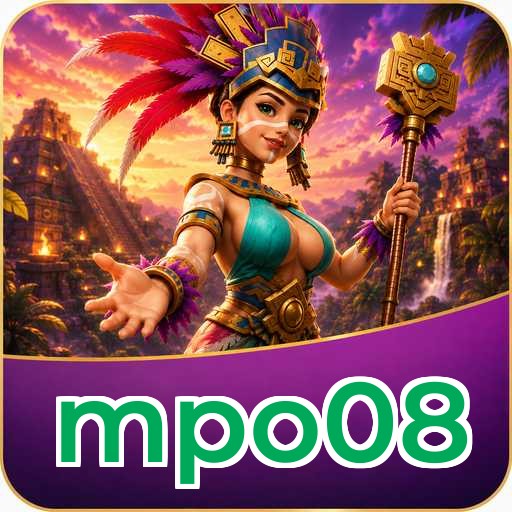 mpo08 APK