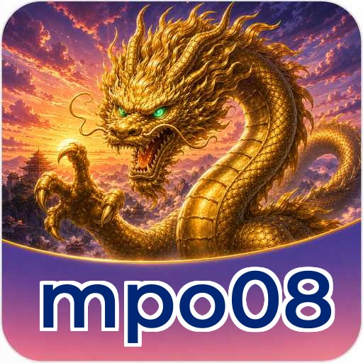 mpo08 Technical Info