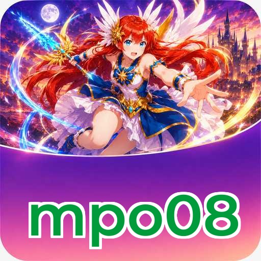 mpo08 APK Structure