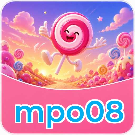 mpo08 APK Structure