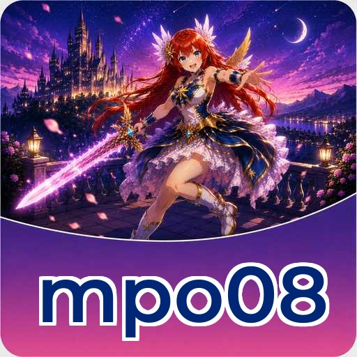 mpo08 Technical Info