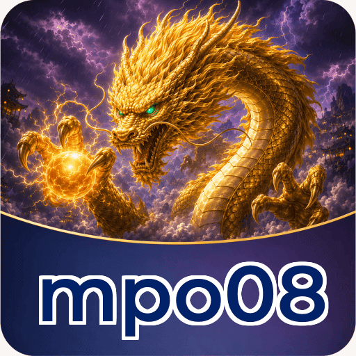 mpo08 APK