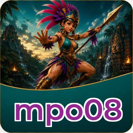 mpo08 Aplikasi