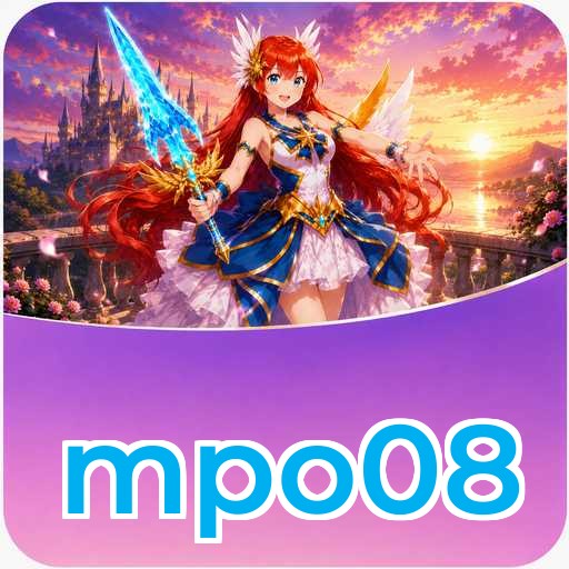 mpo08 APK Structure