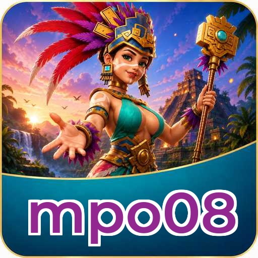 mpo08 Technical Info