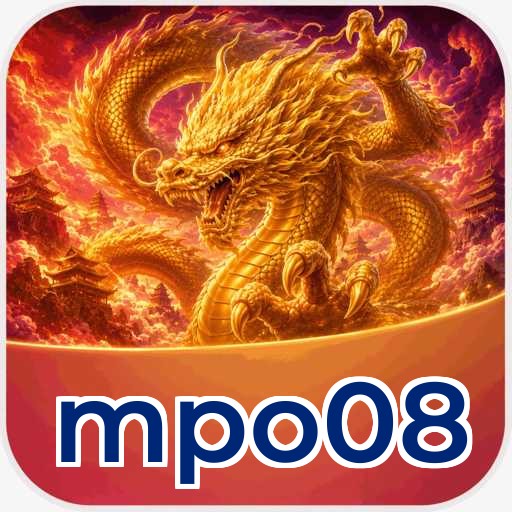 mpo08 Signature