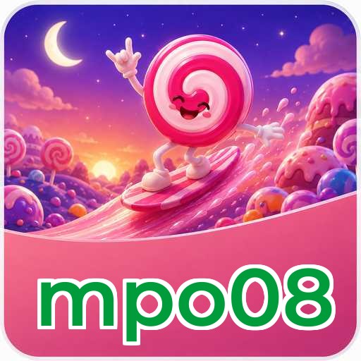 mpo08 APK Structure