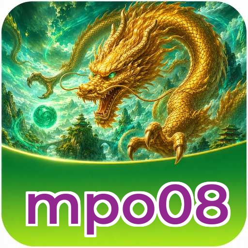 mpo08 Signature