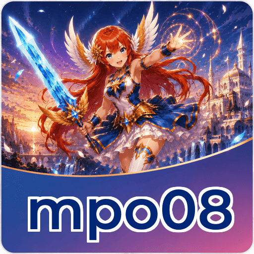 mpo08 APK